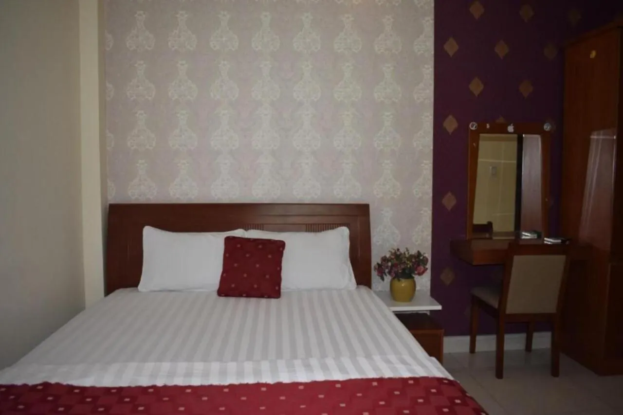 Thien Phu Hotel 호치민