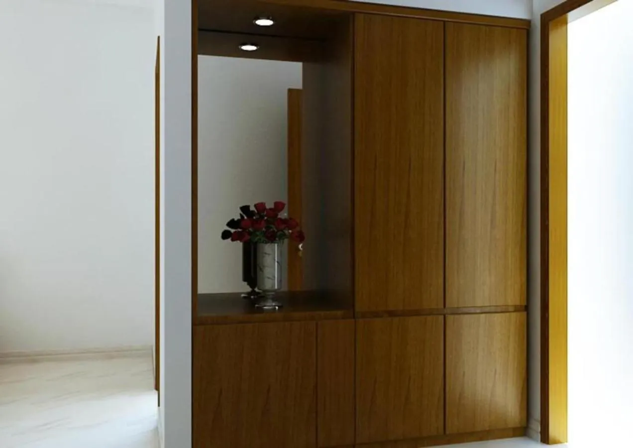 Thien Phu Hotel Ho Chi Minh City Vietnam