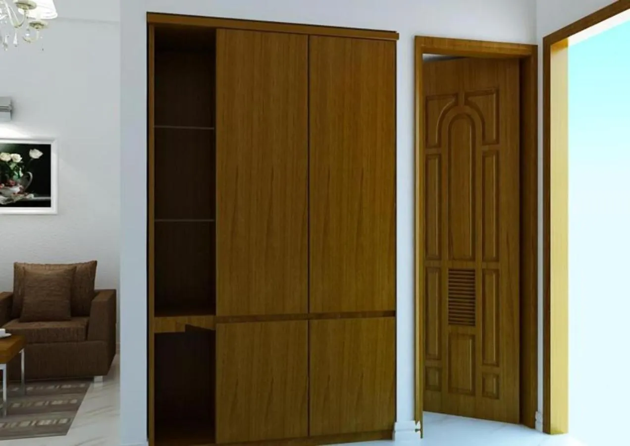 Thien Phu Hotel Ho Chi Minh City