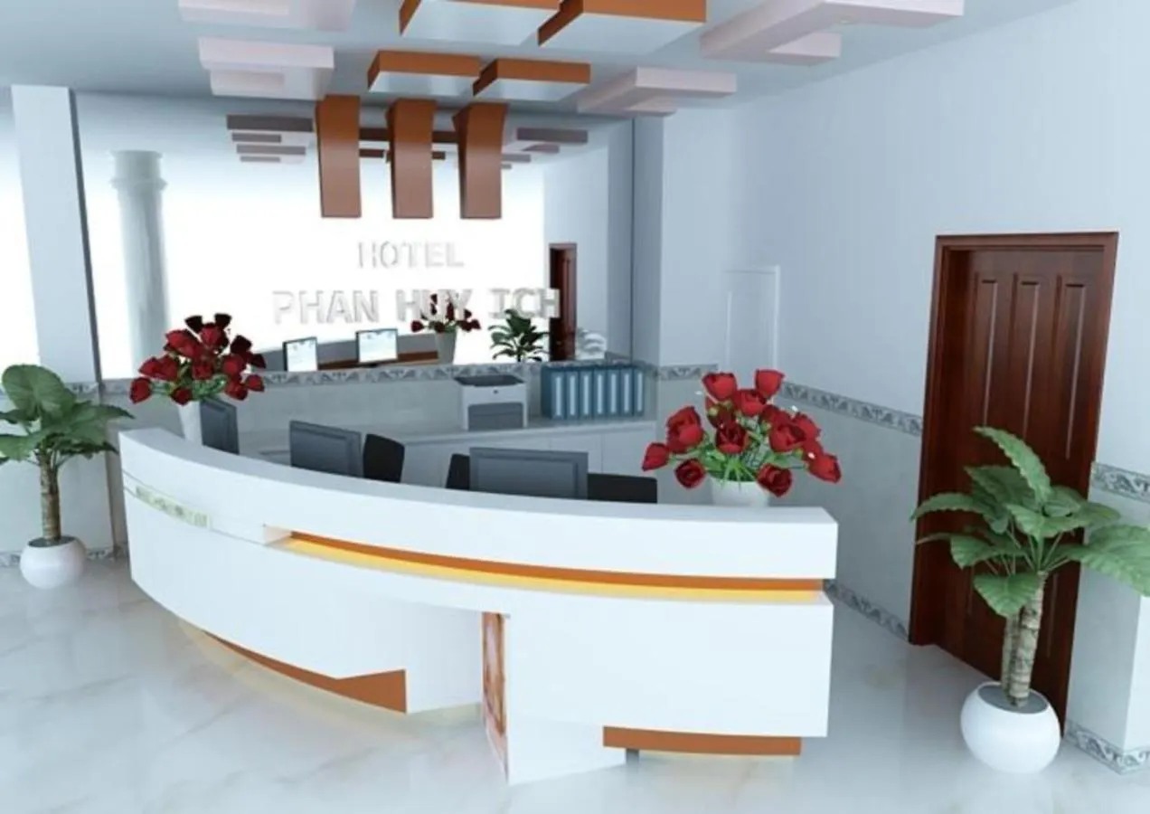 Thien Phu Hotel Ho Chi Minh City