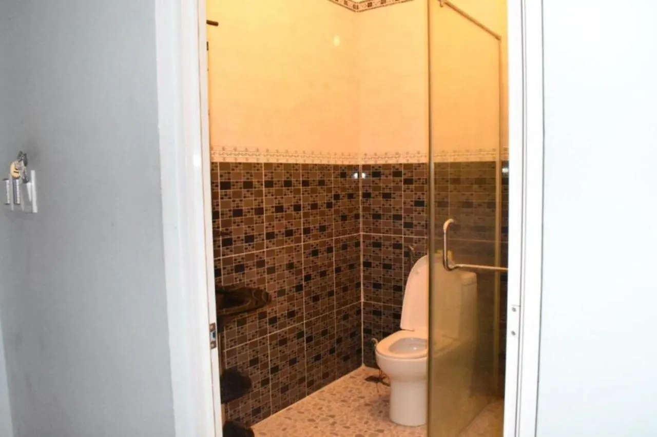 Thien Phu Hotel Ho Chi Minh City